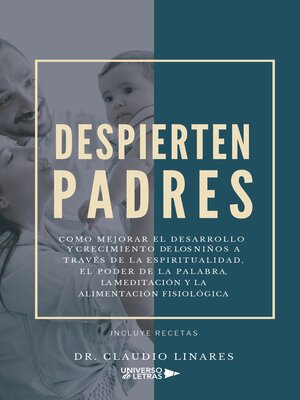 cover image of Despierten padres